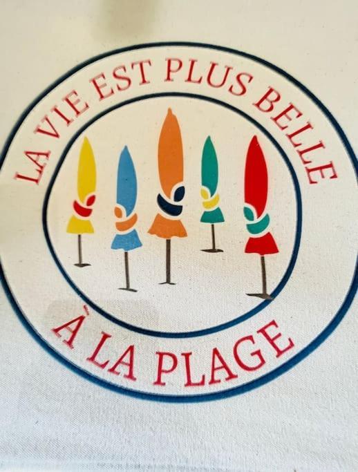 Le Camaieu Deauville Kültér fotó