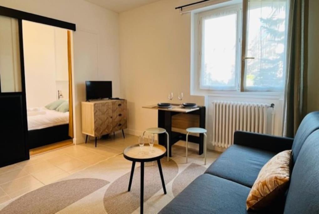 Le Camaieu Deauville Kültér fotó